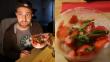 Chef francés Timour prueba ceviche con fresas y reacciona así [VIDEO]