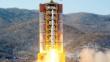 Corea del Norte: Imágenes de satélite confirman el aumento de plutonio en reactor nuclear