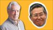Mario Vargas Llosa sobre Alberto Fujimori: "No puede ni debe ser indultado"