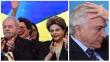 Lula da Silva, Dilma Rousseff y Michel Temer en la mira de la Justicia