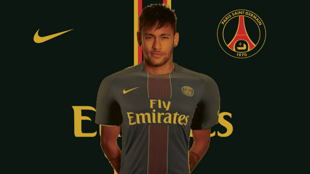 Neymar es uno de los jugadores más cotizados.