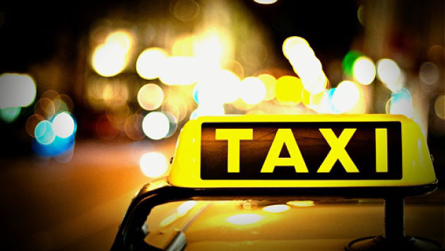 Las empresas de taxis por aplicativo se comprometieron a implementar y fortalecer sus políticas de confidencialidad de los datos personales de sus usuarios. (Getty)