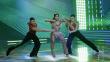 'El Gran Show': Así se vivió la sexta gala del Mundial de Baile [FOTOS]