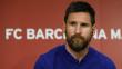Lionel Messi sorprende con su impecable puntería en el básquet [VIDEO]