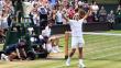 Roger Federer se impuso a Marin Cilic y conquistó su octavo título en Wimbledon [FOTOS] 