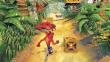 Viaje a los noventa: Conoce el nuevo 'Crash Bandicoot: N’Sane Trilogy' 
