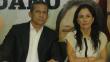 Fiscal Juárez está "estructurando" acusación contra Ollanta Humala y Nadine Heredia