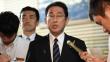 "No es tiempo de dialogar. Es tiempo de presionar a Corea del Norte" señala Canciller de Japón