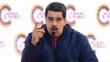 ¿Por qué Nicolás Maduro le dijo "insolente" a la jefa diplomática de la Unión Europea?