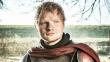 Ed Sheeran cerró su cuenta de Twitter tras su aparición en 'Game of Thrones'