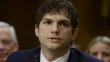 Ashton Kutcher: “Por favor, no posteen o publiquen fotos de mis hijos”