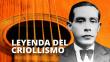 10 canciones para celebrar el 118 aniversario del nacimiento de Felipe Pinglo Alva [VIDEOS]