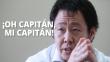 Así reaccionó Kenji Fujimori tras enterarse de su suspensión por 60 días [VIDEO]