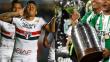 Christian Cueva podría dejar Sao Paulo por el campeón de América