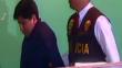 Villa María del Triunfo: Profesor es acusado de tocar indebidamente a una de sus alumnas [VIDEO]