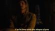 Elenco 'Game of Thrones' sorprendió y 'cantó' 'Shape of You' de Ed Sheeran [VIDEO]