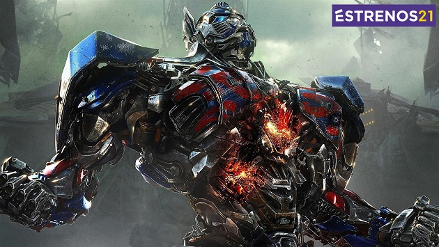 Estrenos.21: 'Transformers: El Último Caballero' y otras novedades de la cartelera.