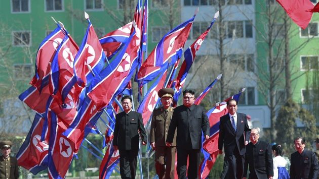 Estados Unidos prohibirá a sus ciudadanos viajar a Corea del Norte. (EFE)