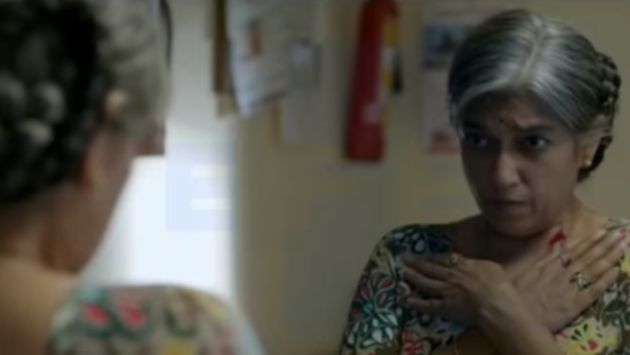 'Pintalabios bajo mi burka': La película feminista que le ganó la batalla a la censura en India.
