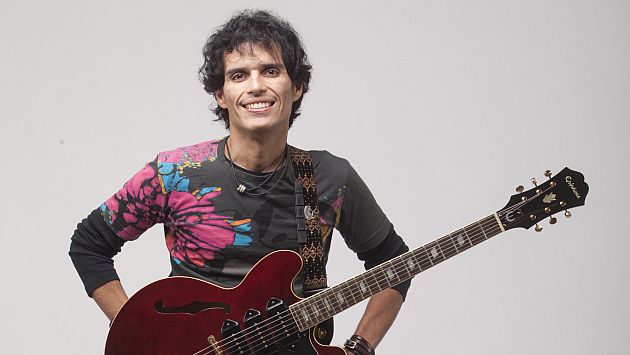 El cantante peruano fue entrevistado por Somos y un solo adelanto de lo que se publicará mañana causó revuelo.