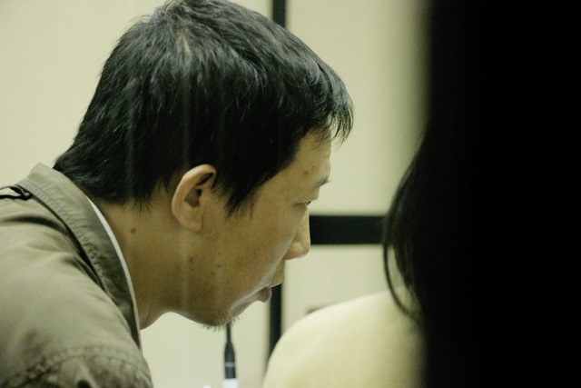 Dictan prisión preventiva a empresario chino acusado de matar a dos de sus compatriotas. (Difusión)