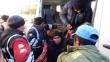 Caos en La Rinconada: Nuevo enfrentamiento entre pobladores y policías deja un muerto