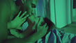 Protagonista del video más hot de Romeo Santos grabó así las escenas desnuda en el tubo [FOTOS]