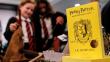 FIL 2017: Harry Potter celebra sus 20 años sorteando libros y jugando Quidditch