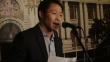 Kenji Fujimori: "Considero una insolencia lo que dijo el congresista Rolando Reátegui"