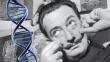 Exhumaron los restos de Salvador Dalí a pedido de una vidente