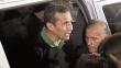 Abogado de Ollanta Humala confía en revocar la prisión preventiva