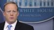 Estados Unidos: Renunció el portavoz de la Casa Blanca, Sean Spicer
