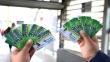 Metropolitano: Detectan a pasajeros con tarjetas universitarios 'bamba'