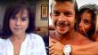 Mamá de Mario Hart asegura que su hijo se iría con Korina Rivadeneira si es deportada [VIDEO]
