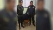 Detienen a dos policías por presunta coima en La Libertad