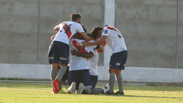 El partido se jugará en el Estadio Iván Elías Moreno en Villa El Salvador. (USI)