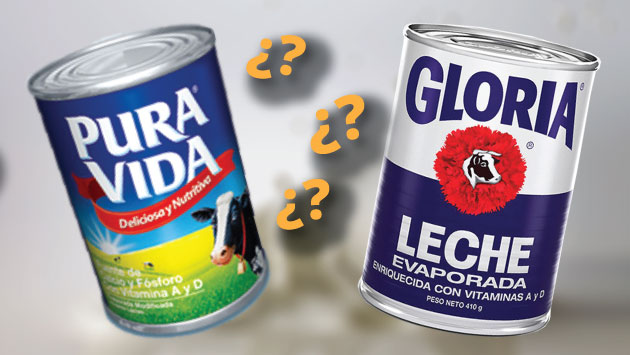 Caso Pura Vida: ¿Gloria podrá subsanar su error con esta nueva etiqueta en sus latas?