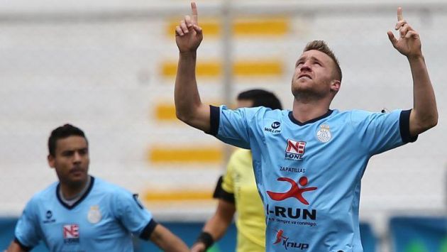 Alianza Lima y Sport Huancayo se ubican como escoltas de Real Garcilaso en la tabla de posiciones del certamen. (USI)