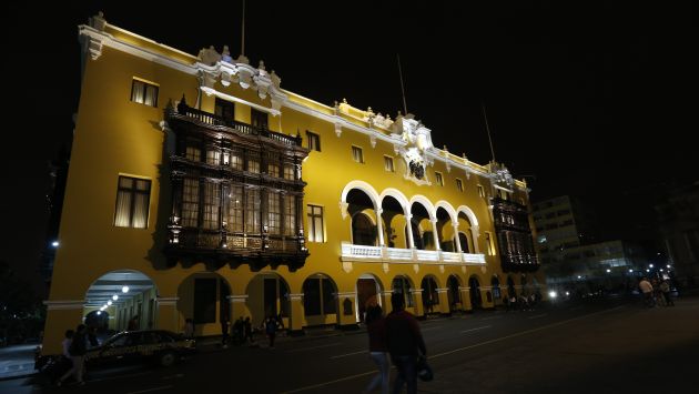Las múltiples opciones para la Alcaldía de Lima en 2018. (USI)