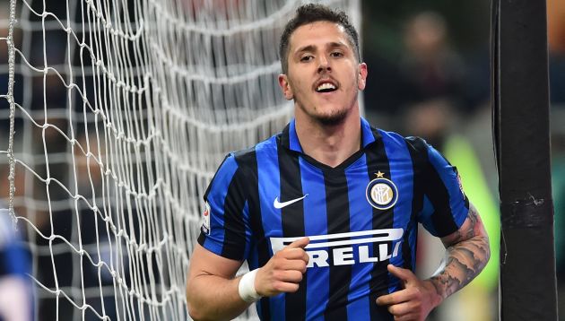 Inter de Milán venció 1-0 al Lyon por la International Champions Cup 