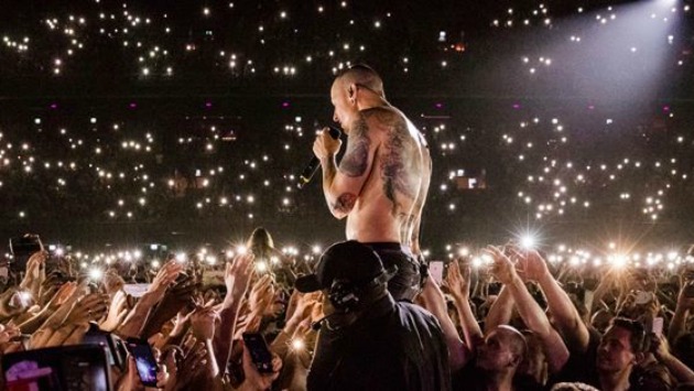 El texto ha generado conmoción entre los fanáticos de la banda de rock. (Linkin Park/Facebook)