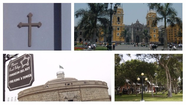Recorra alguno de puntos de Lima y Callao durante estas fechas patrias (Juan Carlos Muñoz/Archivo).