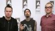 Blink-182 suspende sus conciertos tras muerte de Chester Bennington