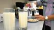 ComexPerú apoya observación a ley de leche en polvo