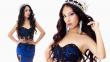Candidata ayacuchana nos representará en Miss Hispanoamerica International 2017

