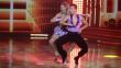 Brenda Carvalho sorprendió así al jurado bailando tango y merengue en 'El Gran Show' [VIDEO]