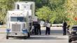 Trata de personas en Estados Unidos: Aumentan a 10 los muertos en camión en Texas