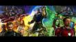 El nuevo póster de 'Avengers: Infinity War' revela más de lo que podías imaginarte [FOTOS]