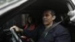 Ollanta Humala y Nadine Heredia: Poder Judicial espera notificación del INPE para definir sede de audiencia 
