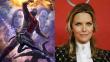 Michelle Pfeiffer será 'Janet Van Dyne' en 'Ant-Man & The Wasp'